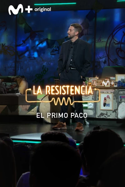 Lo + del público (T6): El primo Paco - 17.5.2023