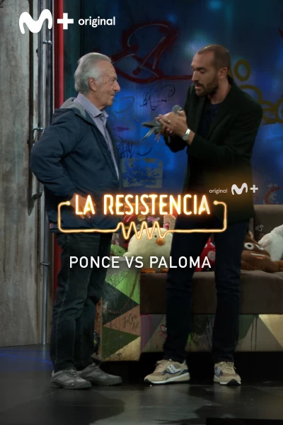 Lo + de Ponce (T6): La paloma Mari Carmen - 17.5.2023