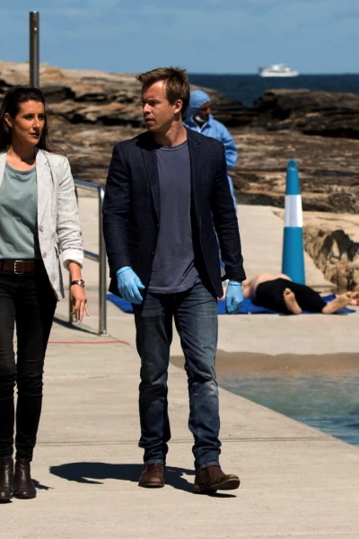 Bite Club. T(T1). Bite Club (T1): Ep.6 