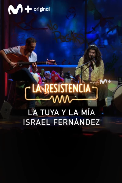 Lo + de los invitados (T6): La Tuya y La Mía - 22.5.2023