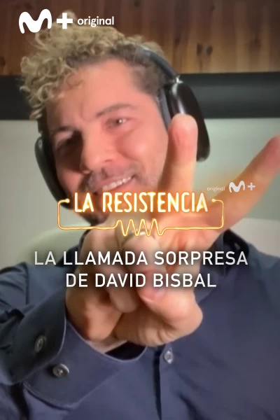 Lo + de los invitados (T6): La llamada sorpresa de Bisbal - 24.5.2023