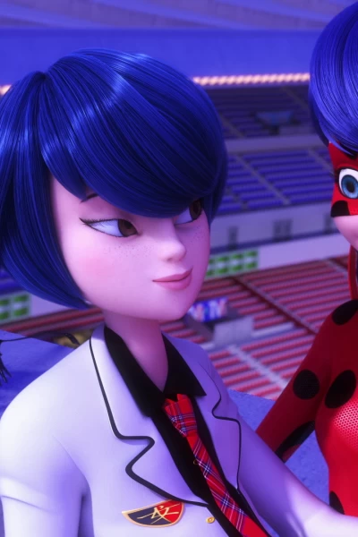 Prodigiosa: Las aventuras de Ladybug. T(T5). Prodigiosa: Las... (T5): Perfección