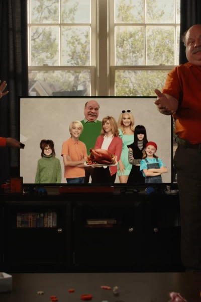 Una verdadera casa de locos. T(T1). Una verdadera... (T1): La princesa y la esmeralda eterna: un cuento de hadas de Royal Woods, 1.ª parte