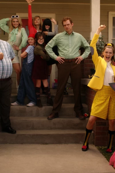 Una verdadera casa de locos. T(T1). Una verdadera... (T1): La princesa y la esmeralda eterna: un cuento de hadas de Royal Woods, 2.ª parte