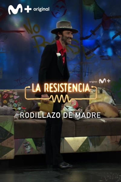 Lo + de las entrevistas de música (T6): Rodillazo de madre - 25.5.2023