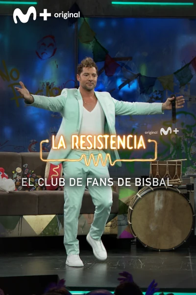 Lo + del público (T6): El club de fans de Bisbal - 29.5.2023