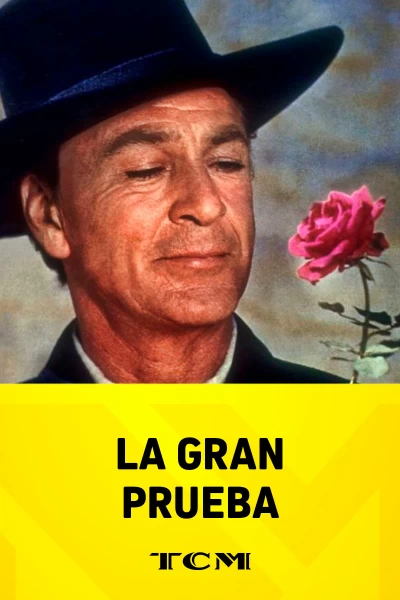 La gran prueba