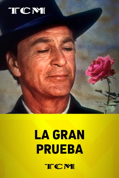 La gran prueba
