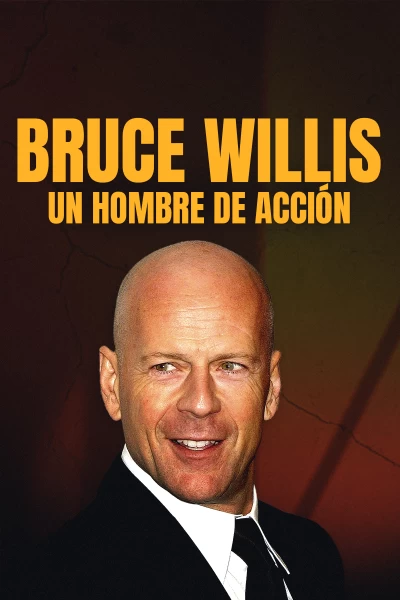 Bruce Willis: un hombre de acción