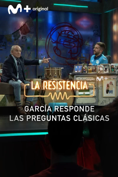 Lo + de las entrevistas de deportes (T6): Resultado de las preguntas clásicas - 30.5.2023
