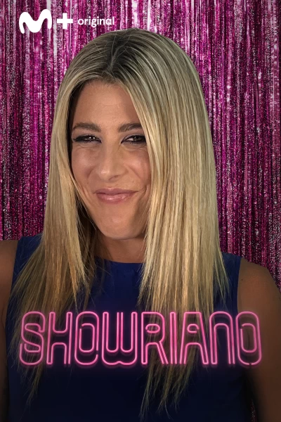Showriano (T1): Valeria Ros