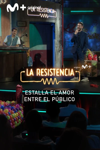 Lo + del público (T6): Dos desconocidos a tornillo - 1.6.2023