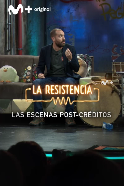 Lo + de Ponce (T6): Escenas post-créditos - 1.6.2023