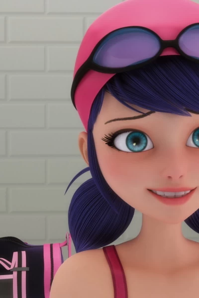 Prodigiosa: Las aventuras de Ladybug. T(T5). Prodigiosa: Las... (T5): Burla