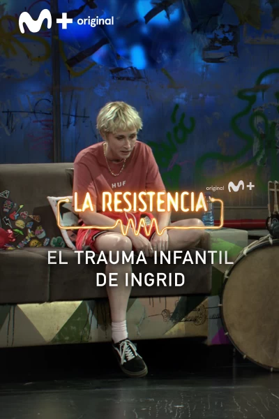 Lo + de los colaboradores (T6): Un secreto perturbador - 6.6.2023