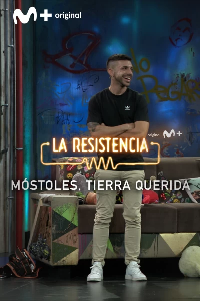 Lo + de las entrevistas de deportes (T6): DjMaRiiO embajador de Móstoles - 6.6.2023