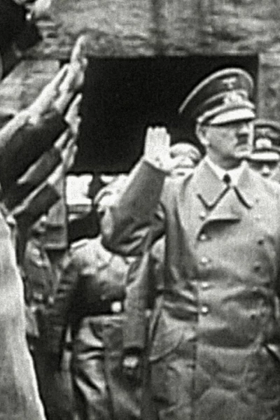 Hitler: Las cintas perdidas del Tercer Reich. Hitler: Las cintas...: El austriaco