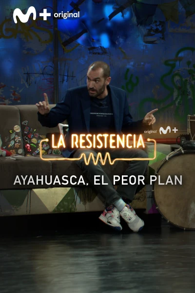 Lo + de Ponce (T6): El peor plan del mundo - 7.6.23