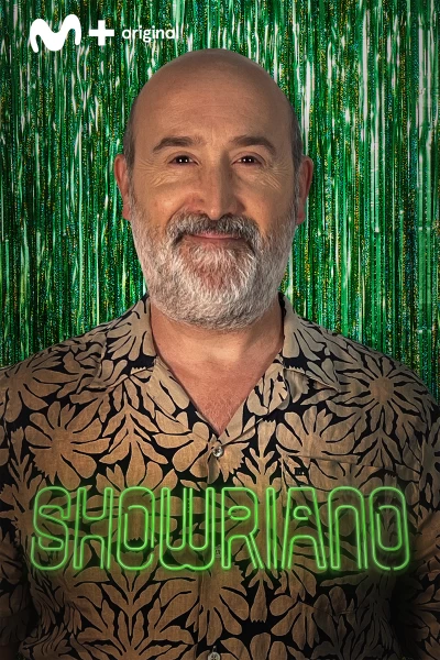 Showriano (T1): Javier Cámara