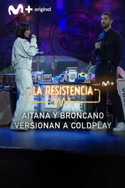 Lo + de los invitados (T6): 