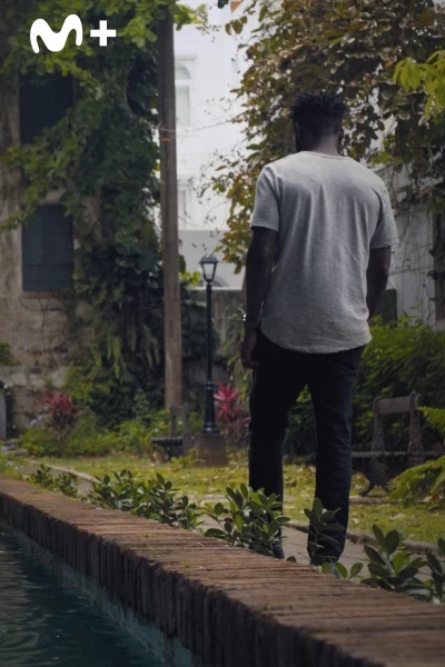 El resort. T(T1). El resort (T1): Ep.6 Hünch fò llub seeth