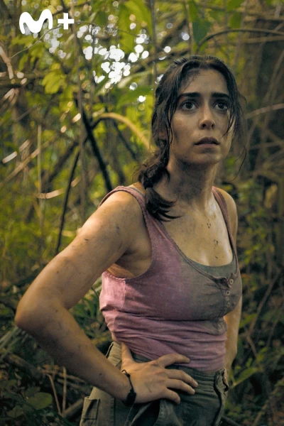 El resort. T(T1). El resort (T1): Ep.7 La Pubertad del Matrimonio