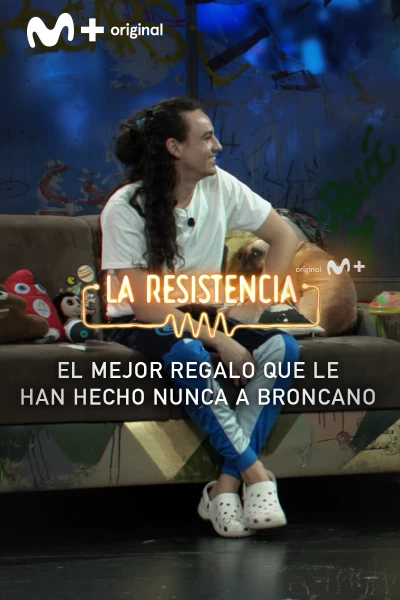 Lo + de las entrevistas de música (T6): El regalo más personalizado - 12.6.2023