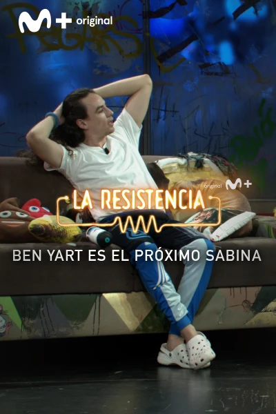 Lo + de las entrevistas de música (T6): El próximo biopic - 12.6.2023