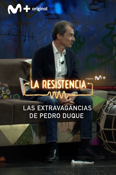 Lo + de las entrevistas de cine y televisión (T6): La 