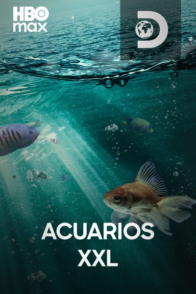 Acuarios XXL