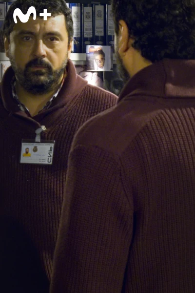 Los Hombres de Paco. T(T9). Los Hombres de Paco (T9): Ep.5 Una llamadita inquietante