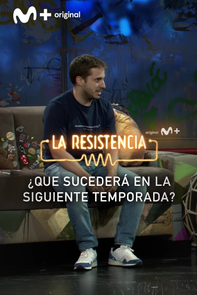 Lo + de los colaboradores (T6): El desenlace de la temporada - 19.6.2023