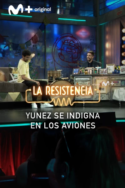 Lo + de los colaboradores (T6): Los asientos para 