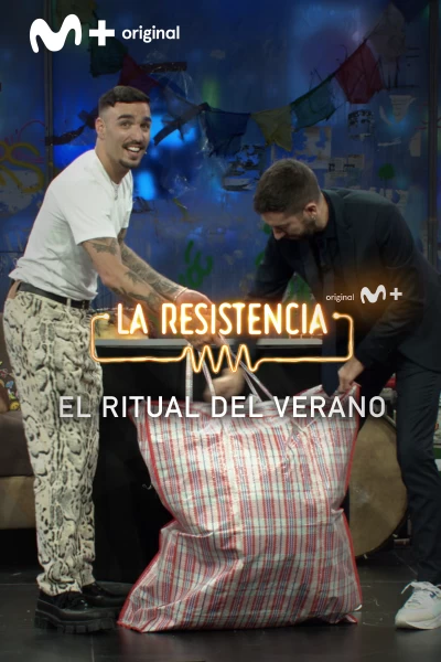 Lo + de los invitados (T6): Sacrificio al Dios del verano - 20.6.2023