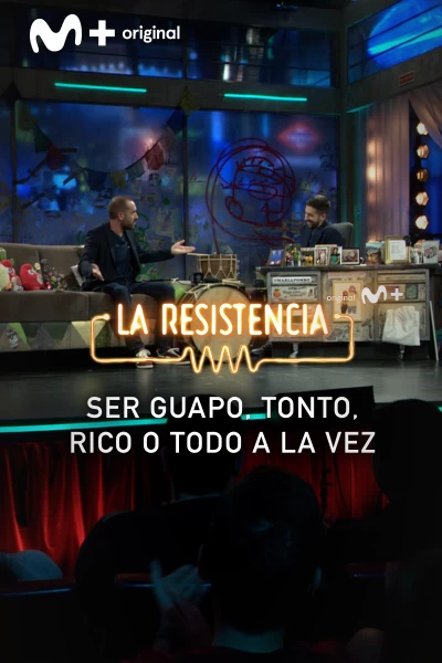 Lo + de Ponce (T6): Casi todo se puede compensar - 22.6.23