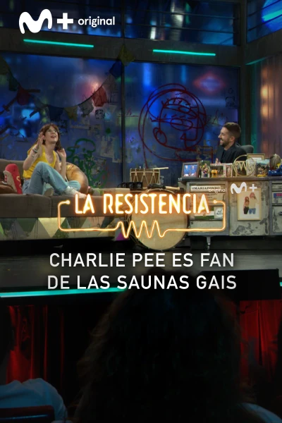 Lo + de los colaboradores (T6): El lugar favorito de Charlie - 27.6.2023