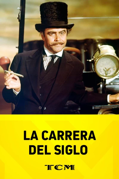 La carrera del siglo