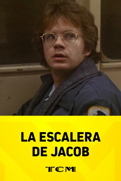 La escalera de Jacob