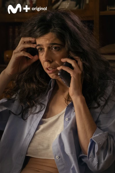 Poquita fe. T(T1). Poquita fe (T1): Ep.10 Octubre