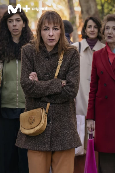 Poquita fe. T(T1). Poquita fe (T1): Ep.12 Diciembre