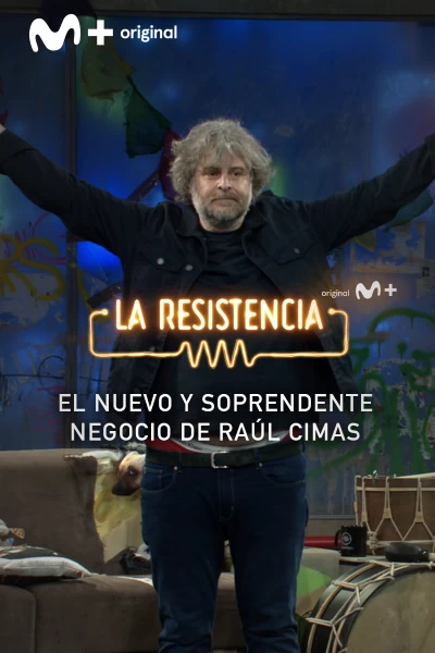 Lo + de los invitados (T6): La pyme de Raúl Cimas - 29.6.2023