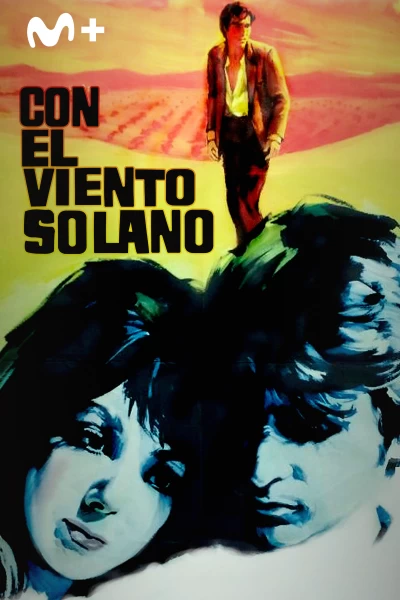 Con el viento solano