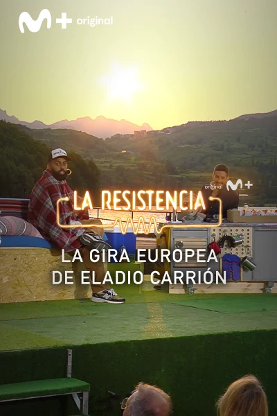 Lo + de las entrevistas de música (T6): Europa es muy Península Ibérica - 6.7.2023