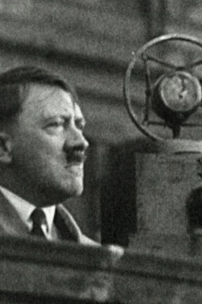 Hitler: Las cintas perdidas del Tercer Reich. Hitler: Las cintas...: El Tercer Reich