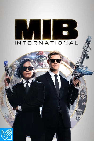 (LSE) - Men in Black International