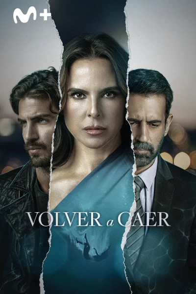 Volver a caer