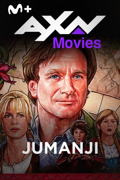 Jumanji