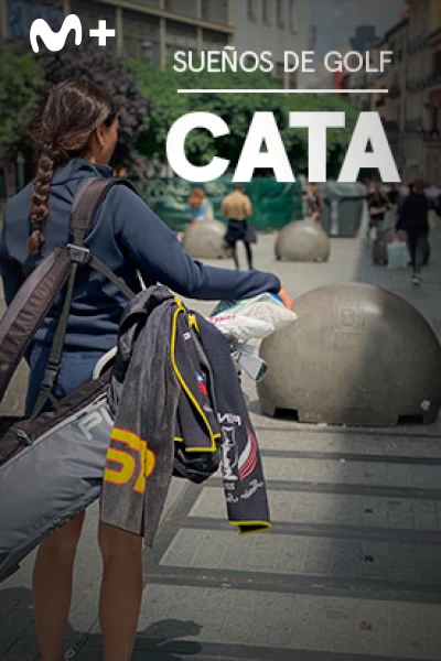 Sueños de Golf. T(2023). Sueños de Golf (2023): Cata