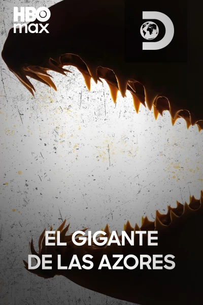 El gigante de las Azores