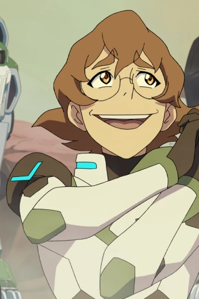 Voltron: El defensor legendario. T(T3). Voltron: El... (T3): El camino de vuelta a casa